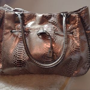 Reb'l fleur By Rihanna Handbag